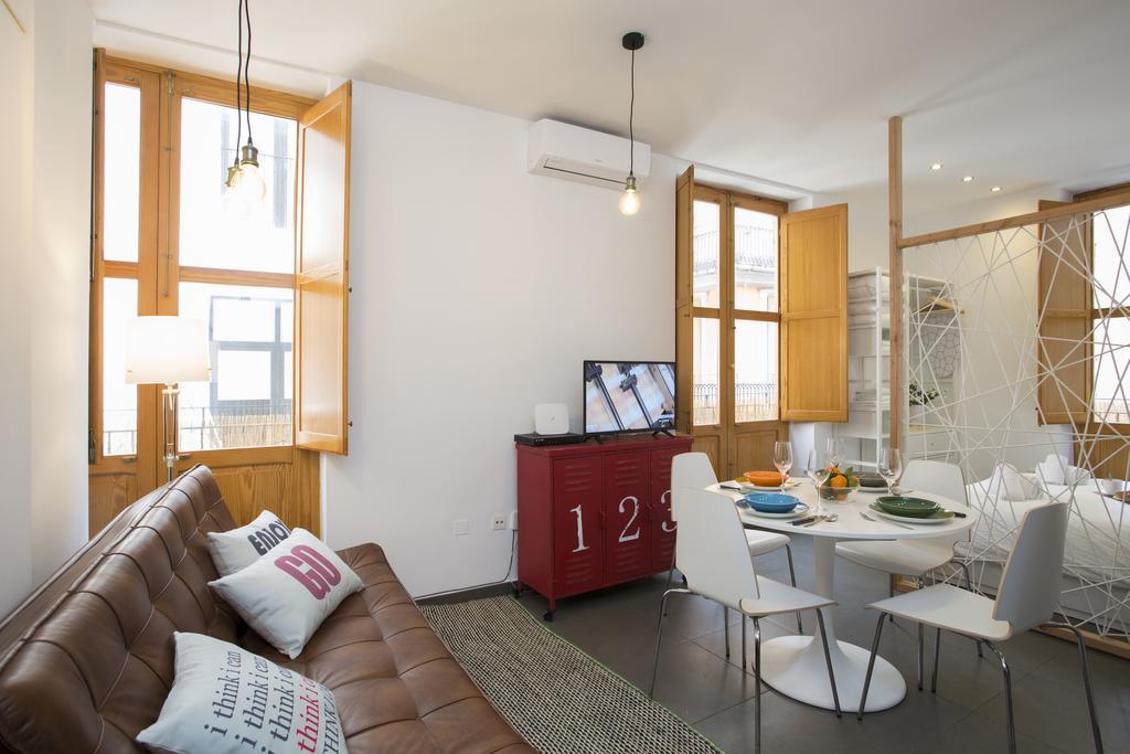 Apartment Collado 발렌시아 외부 사진