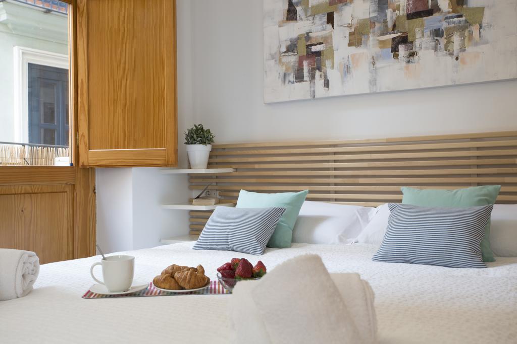 Apartment Collado 발렌시아 외부 사진