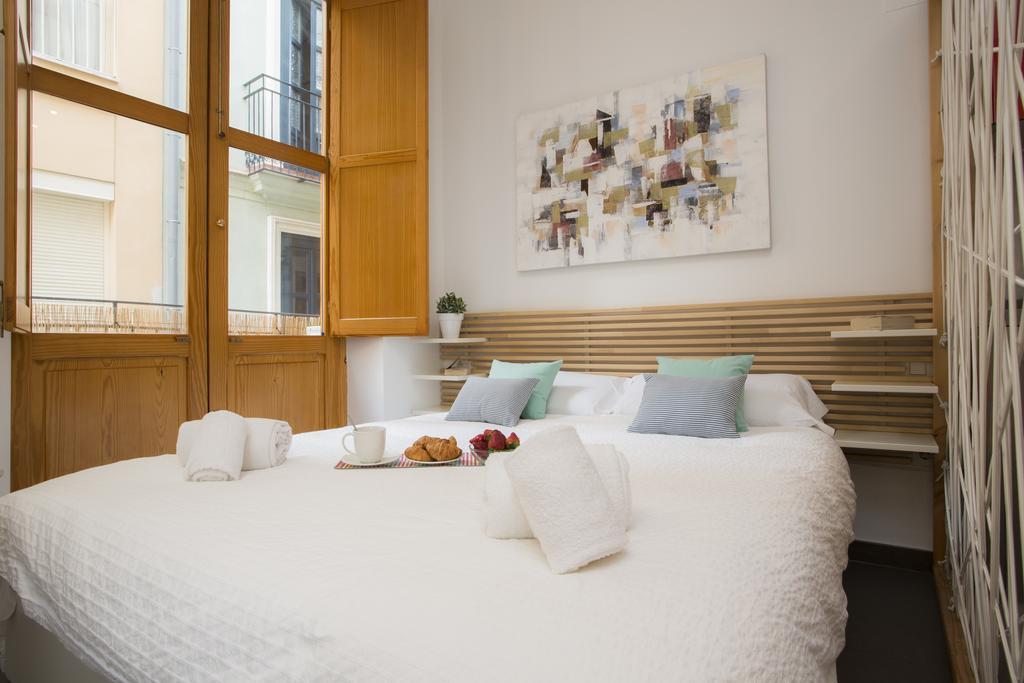 Apartment Collado 발렌시아 외부 사진