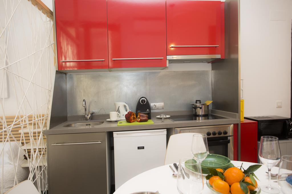 Apartment Collado 발렌시아 외부 사진