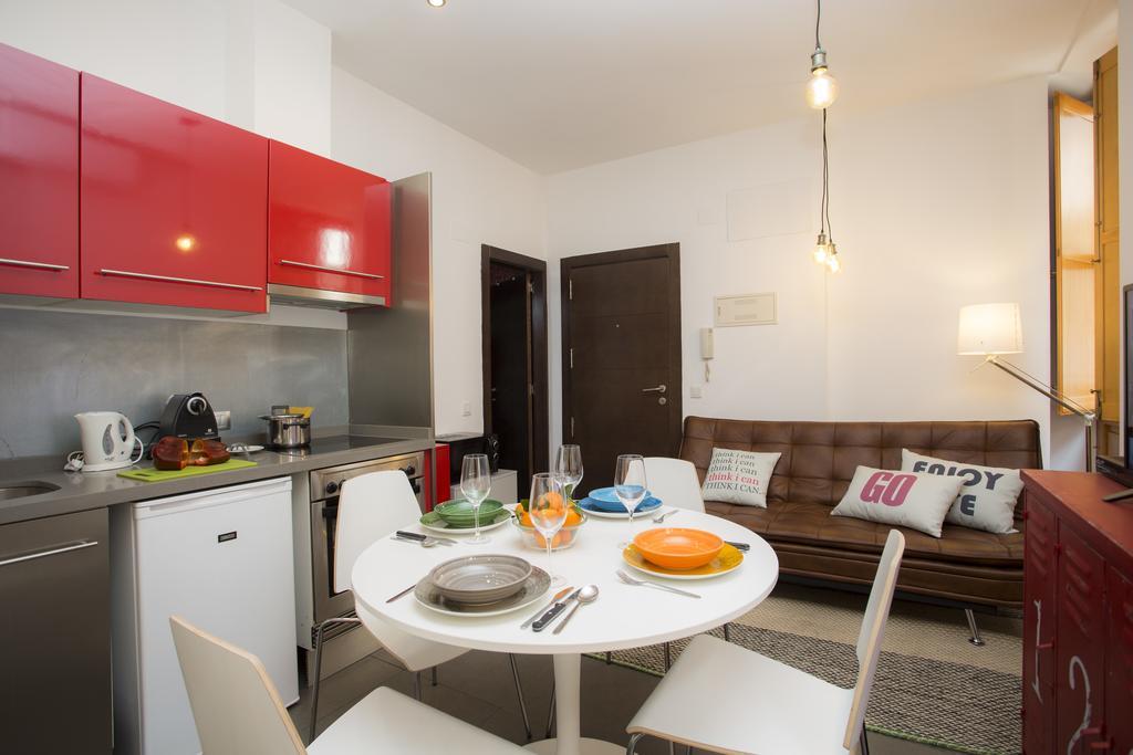 Apartment Collado 발렌시아 외부 사진