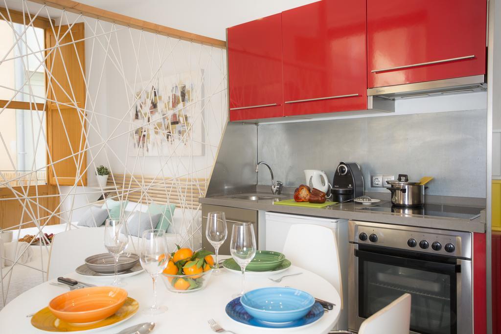 Apartment Collado 발렌시아 외부 사진