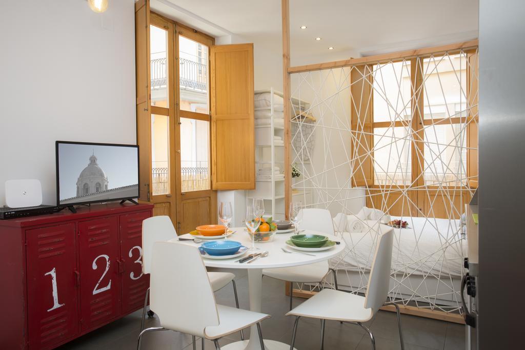Apartment Collado 발렌시아 외부 사진